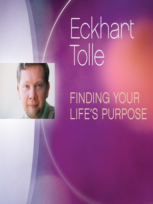 cover image of Finding Your Life's Purpose